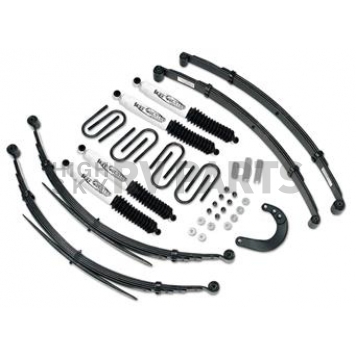 Tuff Country SX8000 - 4 Inch Lift Kit - 14613KN
