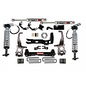 Skyjacker Suspensions LeDuc 7 Inch Lift Kit - F1562LSKM