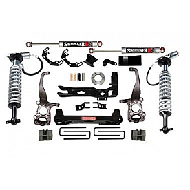 Skyjacker Suspensions LeDuc 7 Inch Lift Kit - F1562LSKM