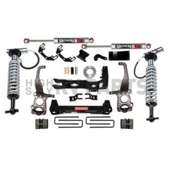 Skyjacker Suspensions LeDuc 7 Inch Lift Kit - F1562LSKM