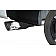 Gibson Exhaust Metal Mulisha Cat Back System - 60-0012