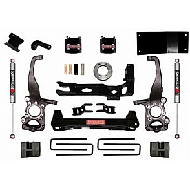 Skyjacker Suspensions M95 Monotube 4.5 Inch Lift Kit - F1545BKM