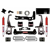 Skyjacker Suspensions Hydro 7000 - 6 Inch Lift Kit - F1560BKH