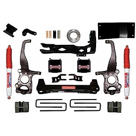 Skyjacker Suspensions Hydro 7000 - 6 Inch Lift Kit - F1560BKH