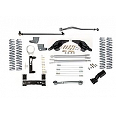 Rubicon Express 3.5 Inch Lift Kit Suspension - JK4345