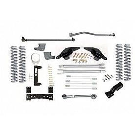 Rubicon Express 3.5 Inch Lift Kit Suspension - JK4345