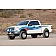 Fabtech Motorsports 6 Inch Lift Kit Suspension Dirt Logic - K2000DL