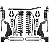 Icon Vehicle Dynamics 4 - 5.5 Inch Stage 3 Lift Kit Suspension - K63113
