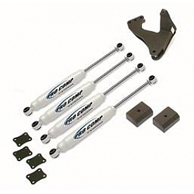 Pro Comp 2 Inch Lift Kit Suspension - K4030B