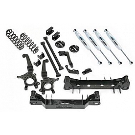 Pro Comp ES9000 Series 6 Inch Lift Kit Suspension - K5078B