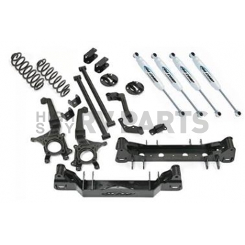 Pro Comp ES9000 Series 6 Inch Lift Kit Suspension - K5078B