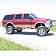 Superlift Suspension 7 Inch Lift Kit - K640B
