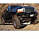 Superlift Suspension 7 Inch Lift Kit - K640B