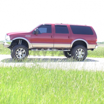 Superlift Suspension 7 Inch Lift Kit - K640B-3
