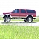 Superlift Suspension 7 Inch Lift Kit - K640B