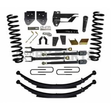 Skyjacker Suspensions 8.5 Inch Lift Kit - F17852KS