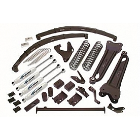 Pro Comp 8 Inch Lift Kit Suspension - K4033B
