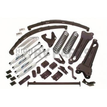 Pro Comp 8 Inch Lift Kit Suspension - K4033B
