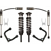 Icon Vehicle Dynamics 0 - 3 Inch Stage 3 Lift Kit Suspension - K53138T