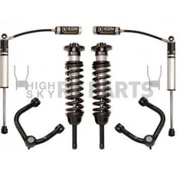 Icon Vehicle Dynamics 0 - 3 Inch Stage 3 Lift Kit Suspension - K53138T