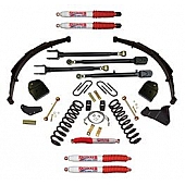 Skyjacker Suspensions 4 Inch Lift Kit - F84024KSH-H