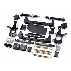 Zone Offroad 6.5 Inch Lift Kit - ZONC1N