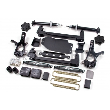 Zone Offroad 6.5 Inch Lift Kit - ZONC1N