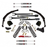 Skyjacker Suspensions 4 Inch Lift Kit - F84024KSH-M