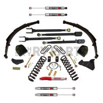 Skyjacker Suspensions 4 Inch Lift Kit - F84024KSH-M