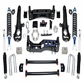Pro Comp 6 Inch Pro Runner Lift Kit Suspension - K2062BP