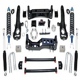 Pro Comp 6 Inch Pro Runner Lift Kit Suspension - K2062BP