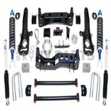 Pro Comp 6 Inch Pro Runner Lift Kit Suspension - K2062BP