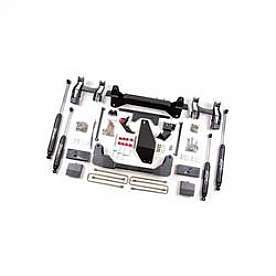 Zone Offroad 6 Inch Lift Kit - ZONC14N