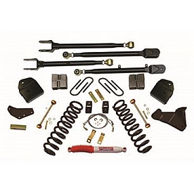 Skyjacker Suspensions 4 Inch Lift Kit - F84024KH-M