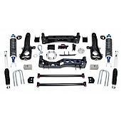 Pro Comp 6 Inch Pro Runner Lift Kit Suspension - K2062BPX