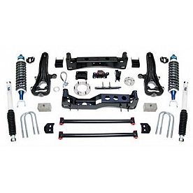 Pro Comp 6 Inch Pro Runner Lift Kit Suspension - K2062BPX
