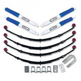 Pro Comp 2.5 Inch Lift Kit Suspension - K3070