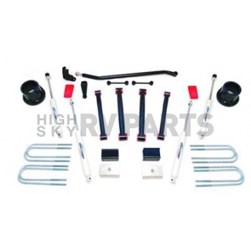 Pro Comp 5 Inch Lift Kit Suspension - K2064B