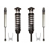 Icon Vehicle Dynamics 0 - 3 Inch Stage 2 Lift Kit Suspension - K53137