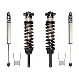 Icon Vehicle Dynamics 0 - 3 Inch Stage 2 Lift Kit Suspension - K53137