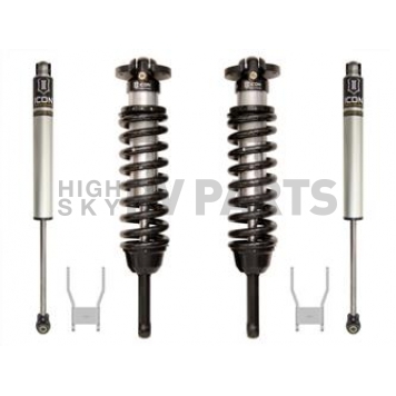 Icon Vehicle Dynamics 0 - 3 Inch Stage 2 Lift Kit Suspension - K53137