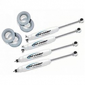 Pro Comp 2 Inch Lift Kit Suspension - K3054