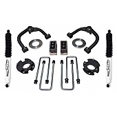 Tuff Country SX8000 - 3 Inch Lift Kit - 23010KN