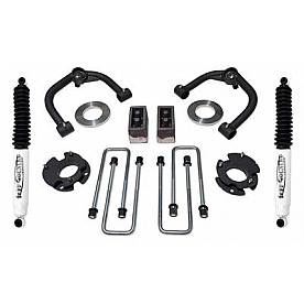 Tuff Country SX8000 - 3 Inch Lift Kit - 23010KN