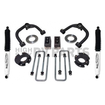 Tuff Country SX8000 - 3 Inch Lift Kit - 23010KN
