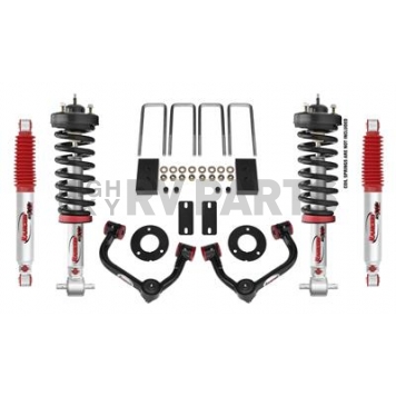 Rancho RS 9000XL Series Lift Kit Suspension - RS66507R9