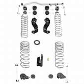 Rubicon Express Sport 3.5 Inch Lift Kit Suspension - JT7104