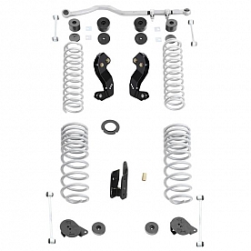 Rubicon Express Sport 3.5 Inch Lift Kit Suspension - JT7104