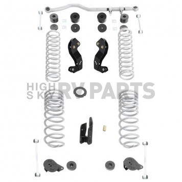 Rubicon Express Sport 3.5 Inch Lift Kit Suspension - JT7104
