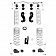 Rubicon Express Sport 3.5 Inch Lift Kit Suspension - JT7104